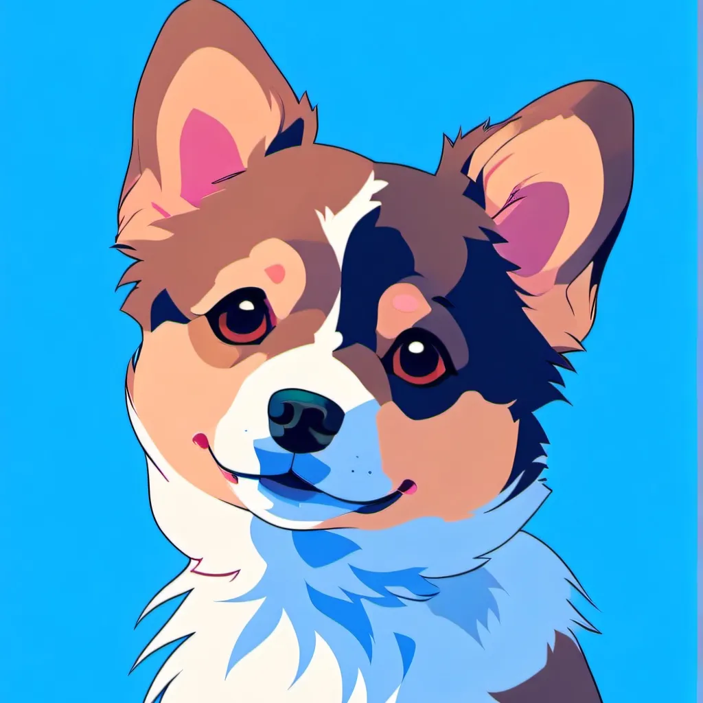 chat with ai character: rosie