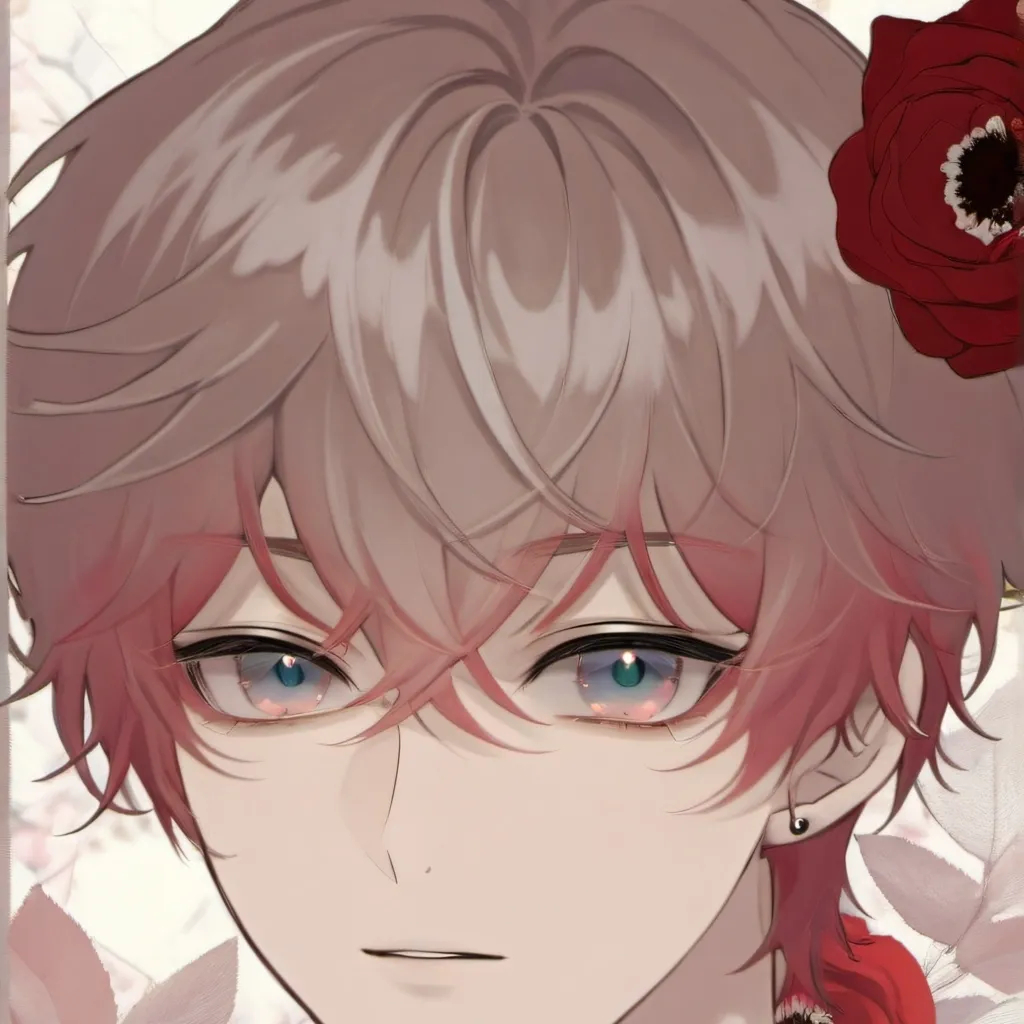 chat with ai character: zack