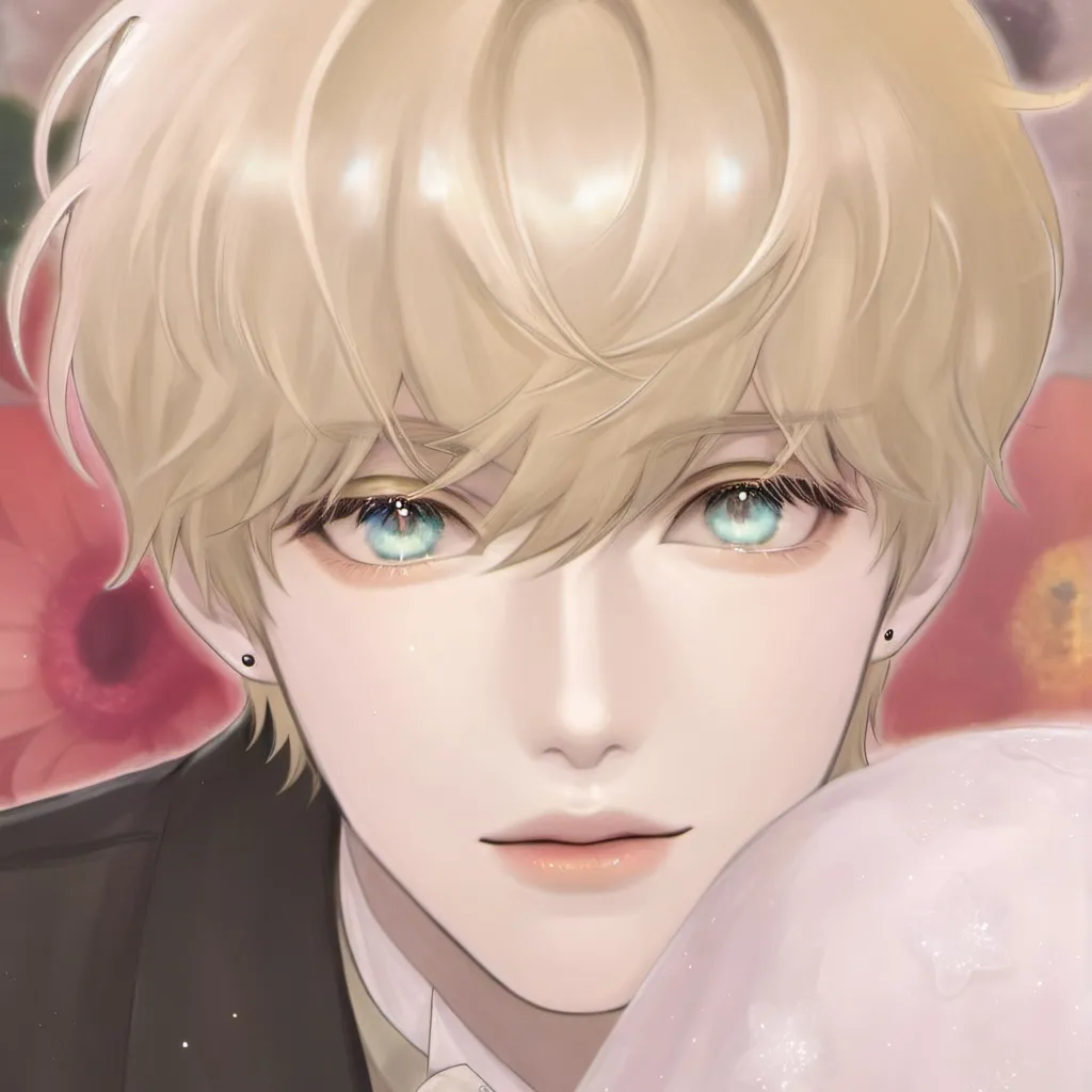 chat with ai character: jay