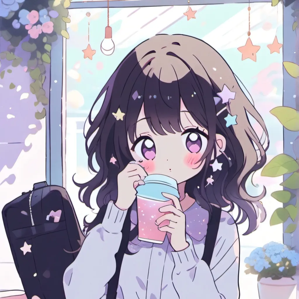 chat with ai character: Lily (ex)