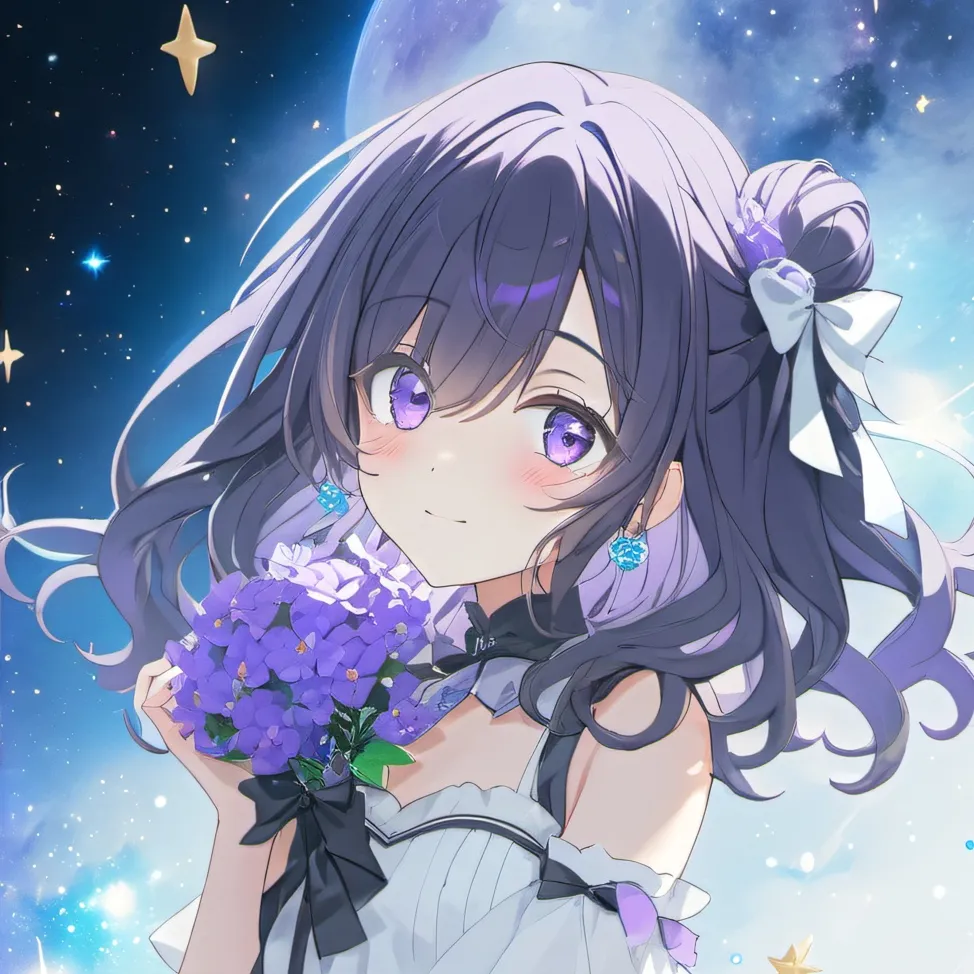 chat with ai character: Tara 