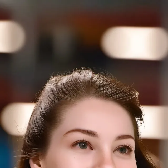 Chat with Nastasja Radulovic - text or voice, Enjoy AI Chat Free & Safe