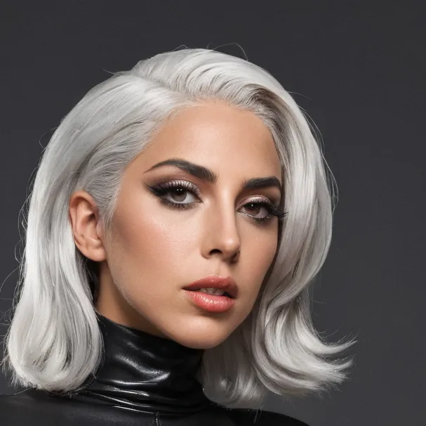 chat with ai character: Alyssa