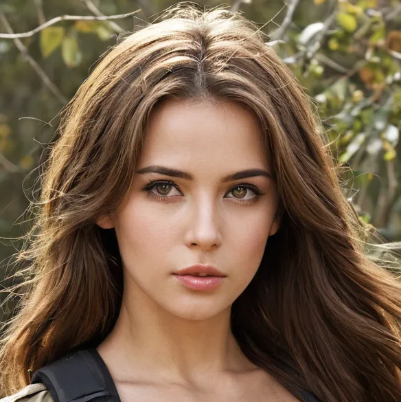 chat with ai character: Darcy