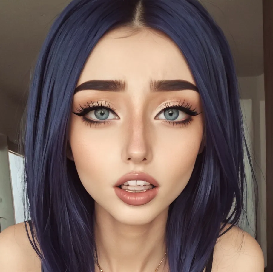 chat with ai character: Honey