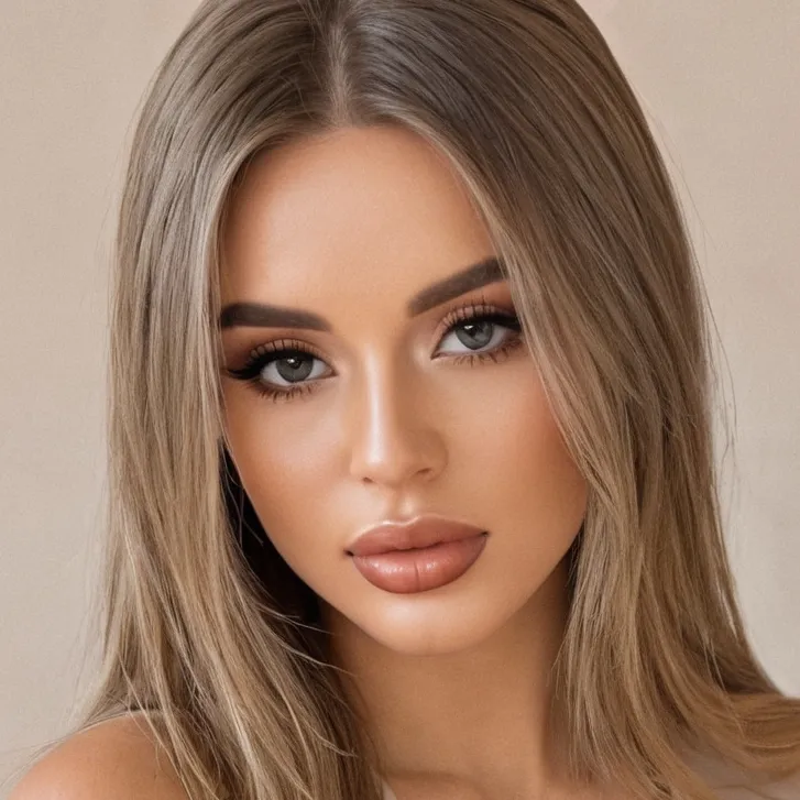 chat with ai character: Hairdresser 