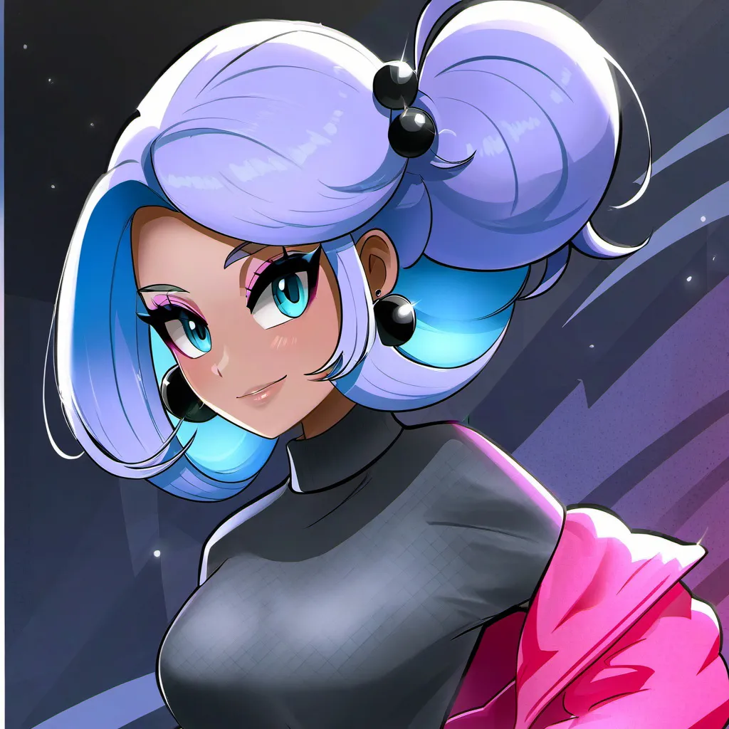 chat with ai character: Girl 