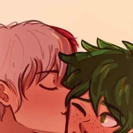 chat with ai character: Tododeku