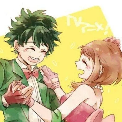 chat with ai character: IzuOcha