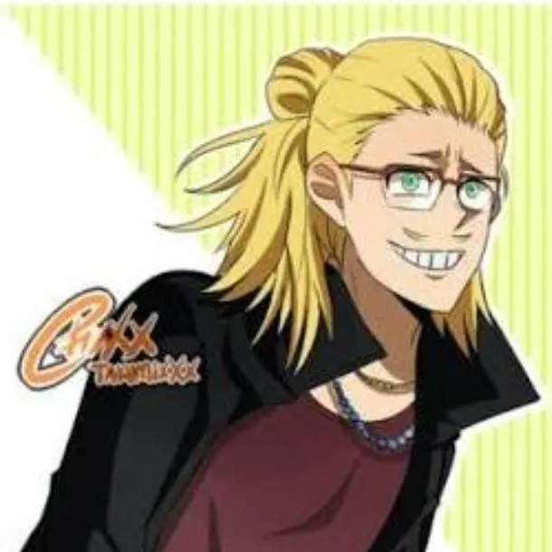 chat with ai character: erasermic Alien AU