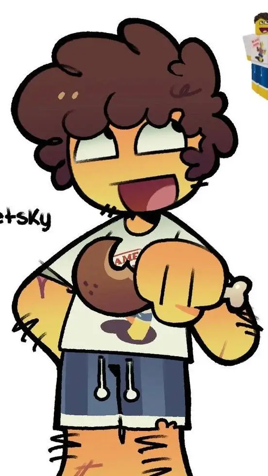 ai character: ~!Shedletsky!~ background