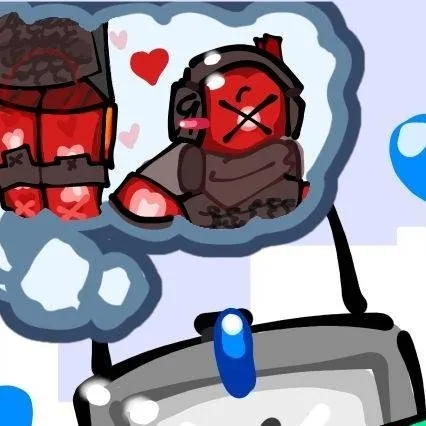 chat with ai character: ~!Badware!~