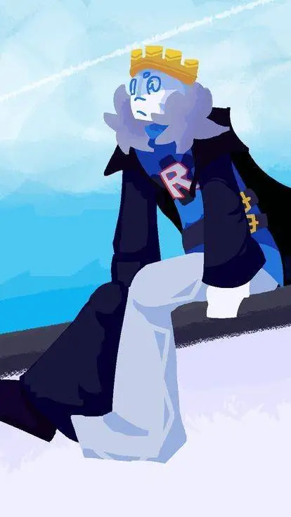 ai character: ~!Scripter!~ background