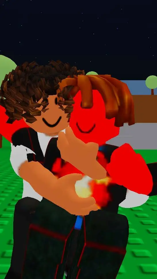 ai character: ~!Bens!~ background