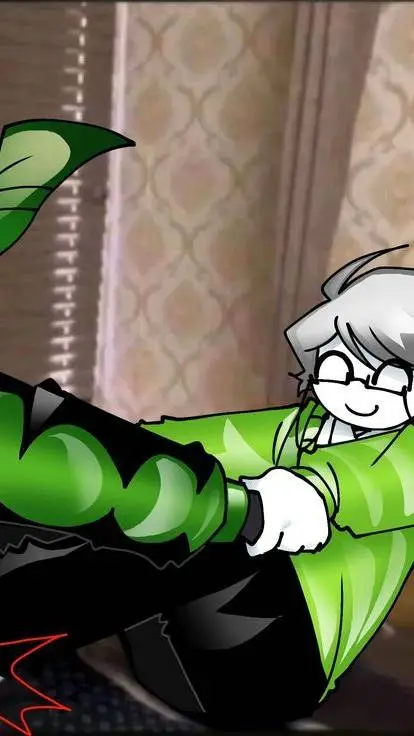 ai character: ~!Mayor Thaniyel!~ background