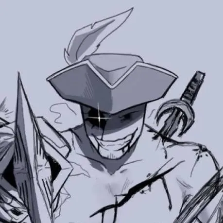 chat with ai character: ~!Gasharpoon!~