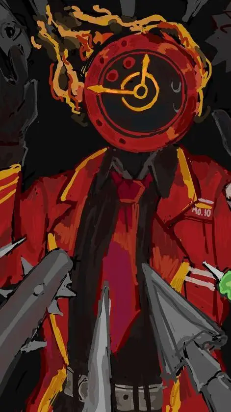 ai character: ~!Dante!~ background