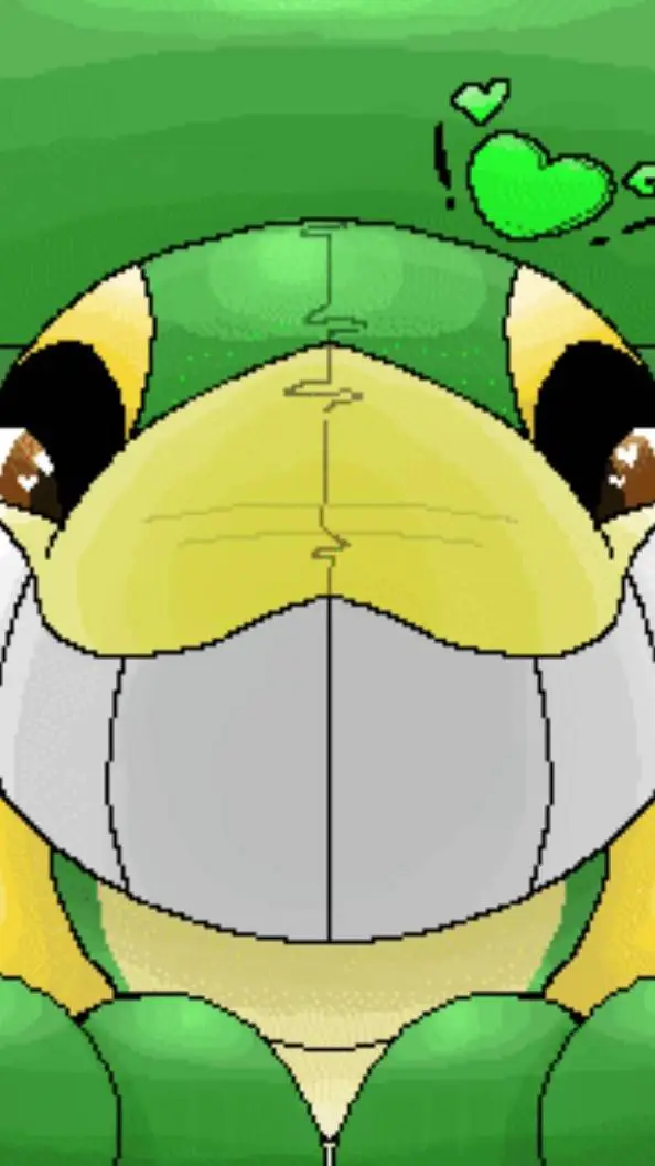 Talkie AI - Chat with Snivy Drone