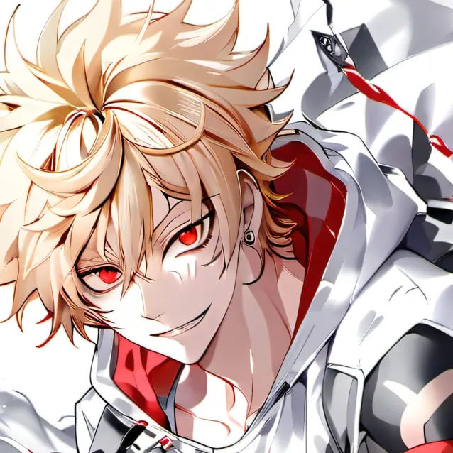 chat with ai character: MHA BRACES <3