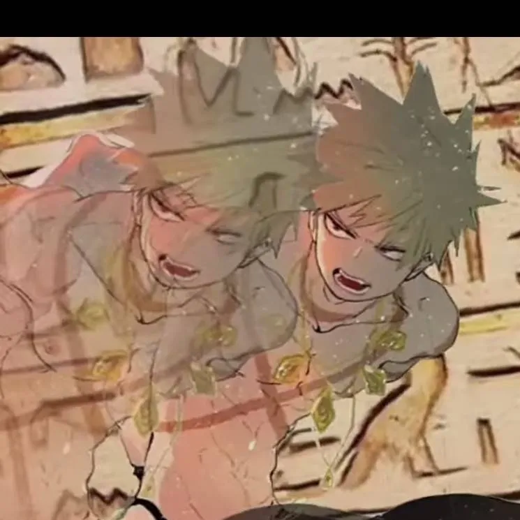 chat with ai character: BakugoTimeTravel??