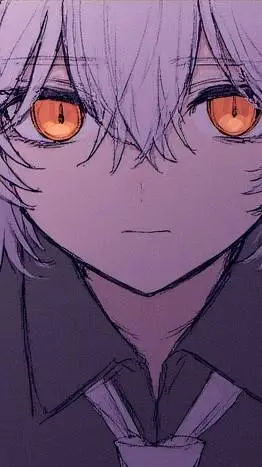 ai character: Alexa Hoshi  background