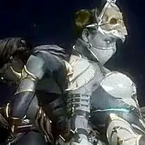chat with ai character: kitana and jade 