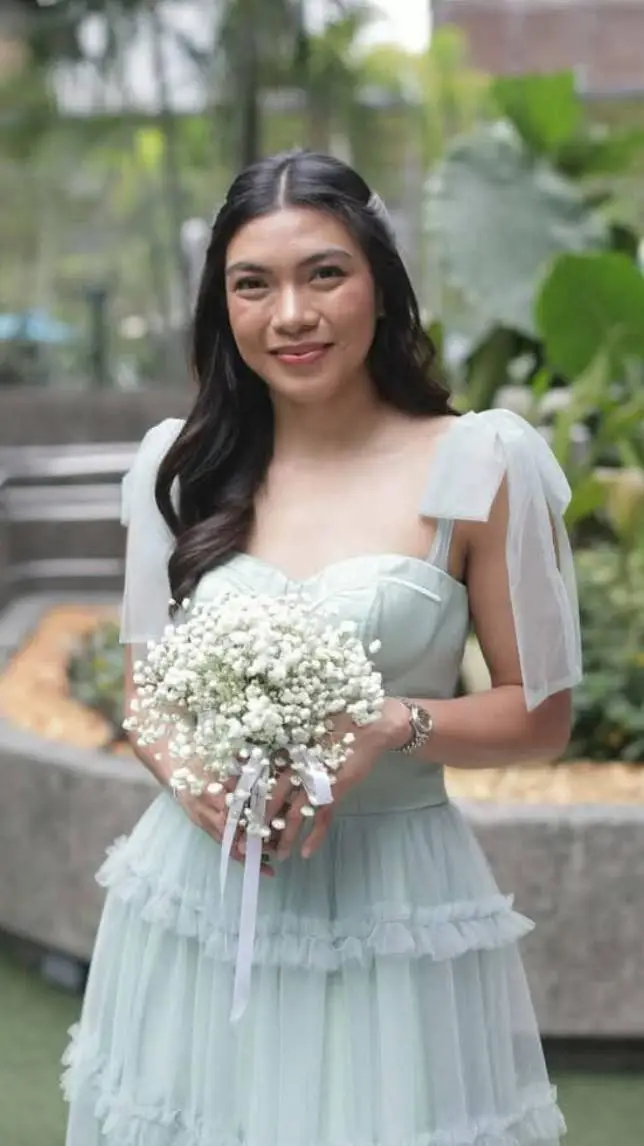 Talkie AI - Chat with alyssa valdez