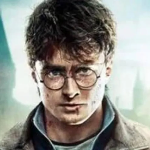 chat with ai character: harry
