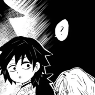 chat with ai character: Giyumitsu AU