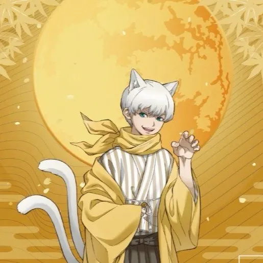 chat with ai character: Ukyo Saionji 