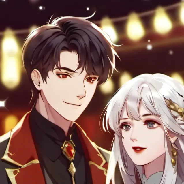 chat with ai character: Adam