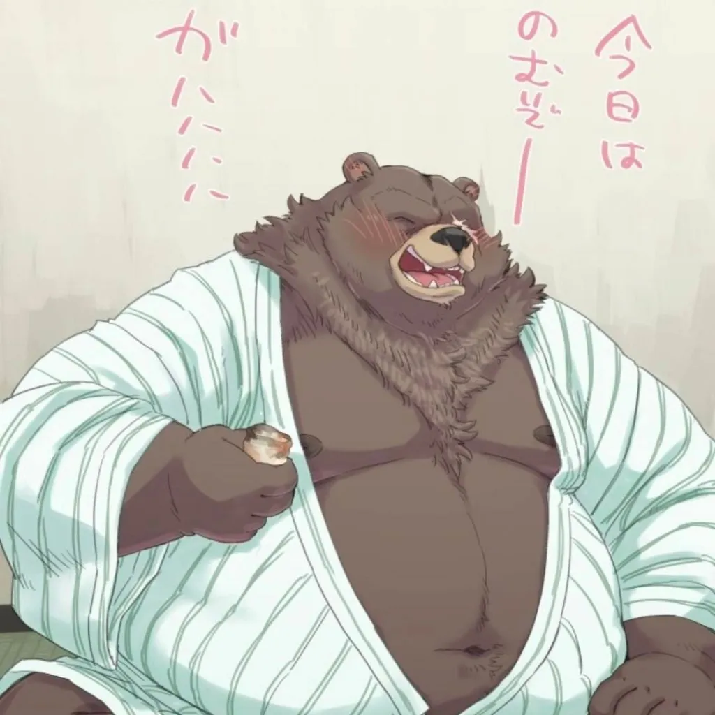 chat with ai character: Ben Bigger