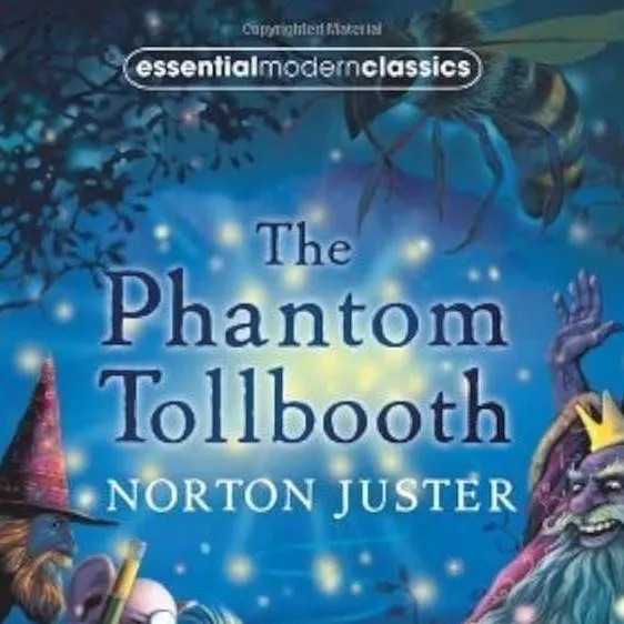 chat with ai character: Phantom Tollbooth