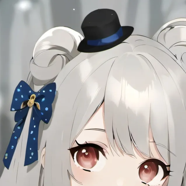 chat with ai character: the girl