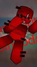 ai character: C00lkidd! background