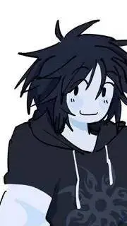 ai character: ~two~time~ background
