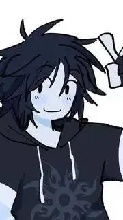 ai character: [EVENT! Ended] background