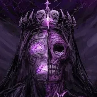 chat with ai character: noli(FORSAKEN)