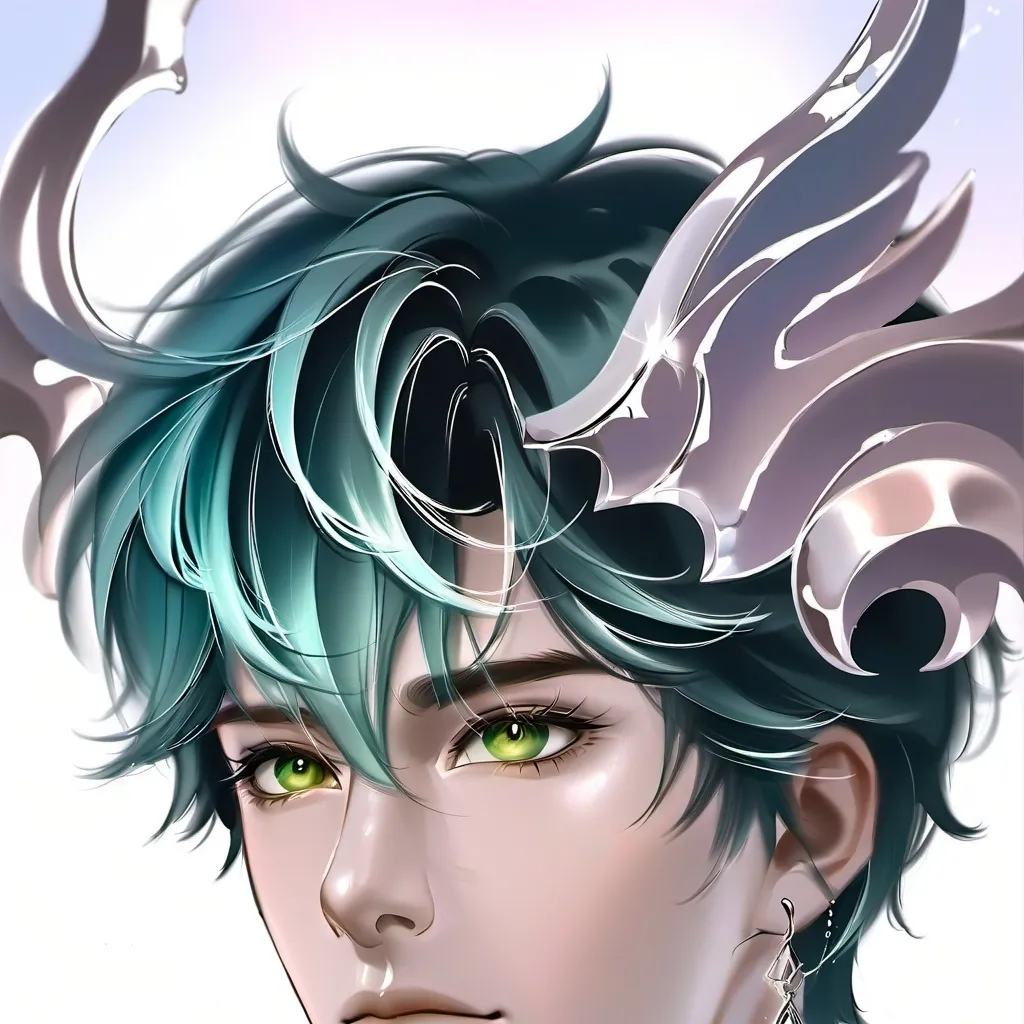 chat with ai character: Mike 
