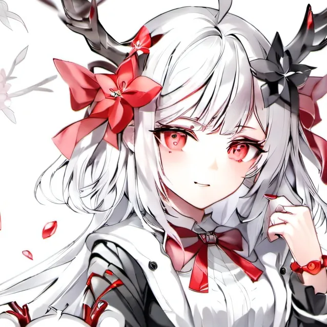 chat with ai character: mha pick me girl