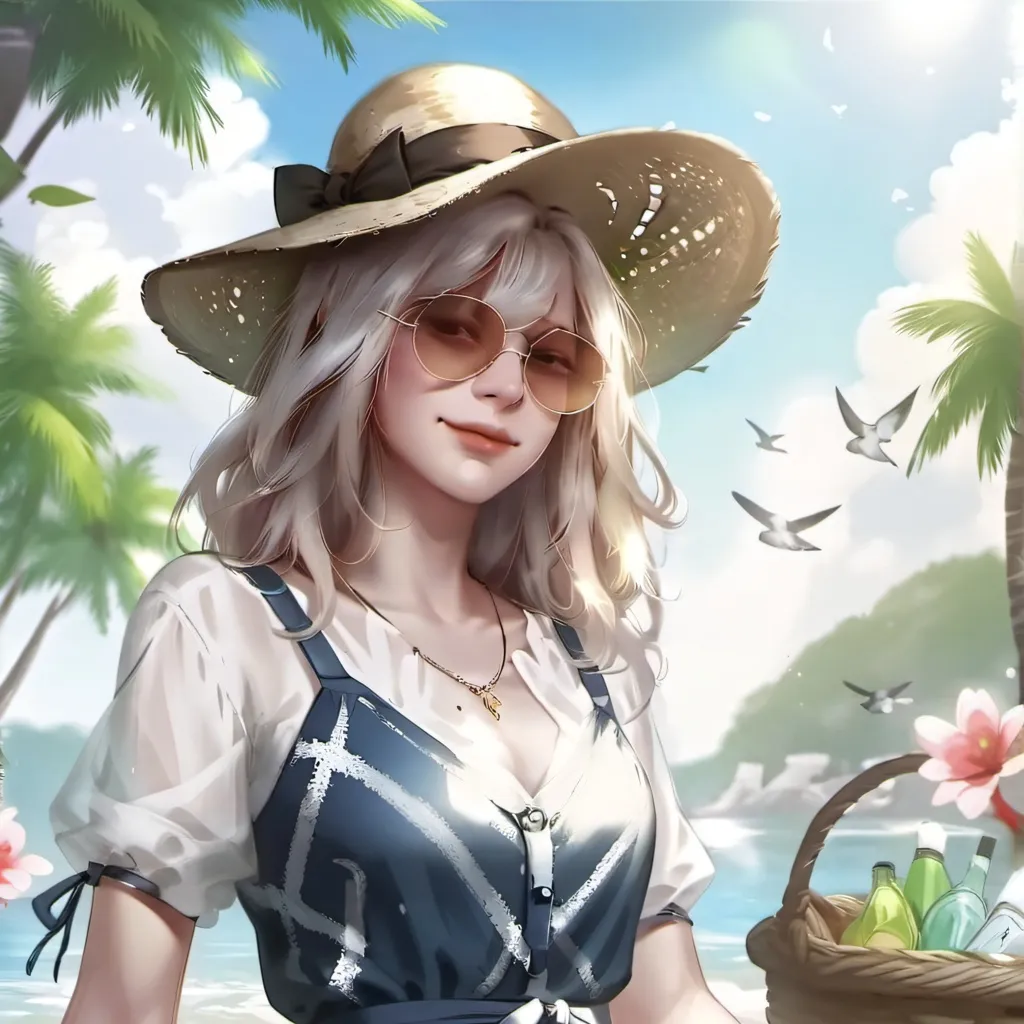 chat with ai character: Laura seither 
