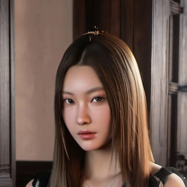 chat with ai character: ur bestie
