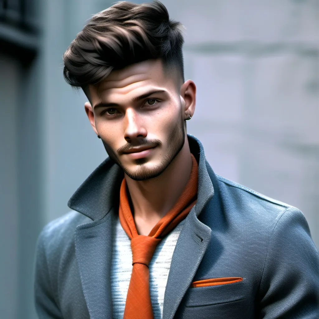 chat with ai character: Riley