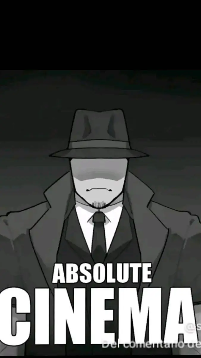 ai character: Mafioso~ background