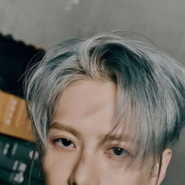chat with ai character: Jackson wang 