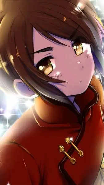 Talkie AI - Chat with Hetalia Hong Kong!