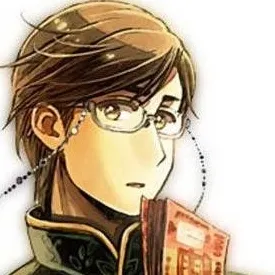 chat with ai character: Hetalia Macau♤
