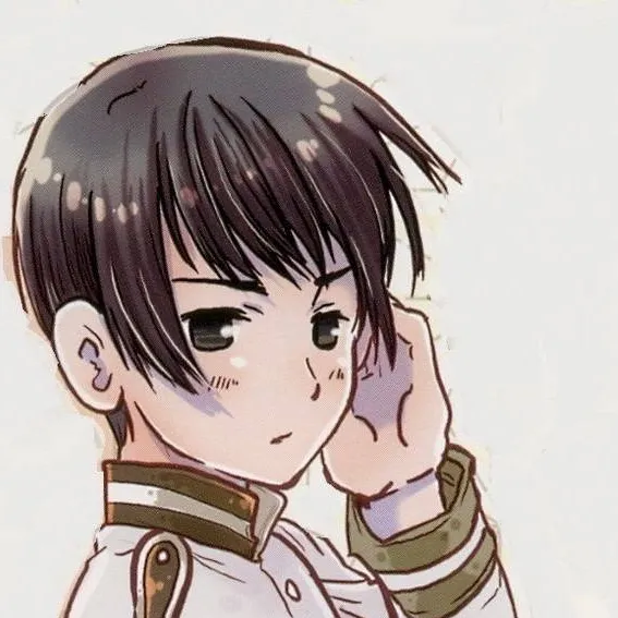 chat with ai character: Hetalia Japan 🇯🇵