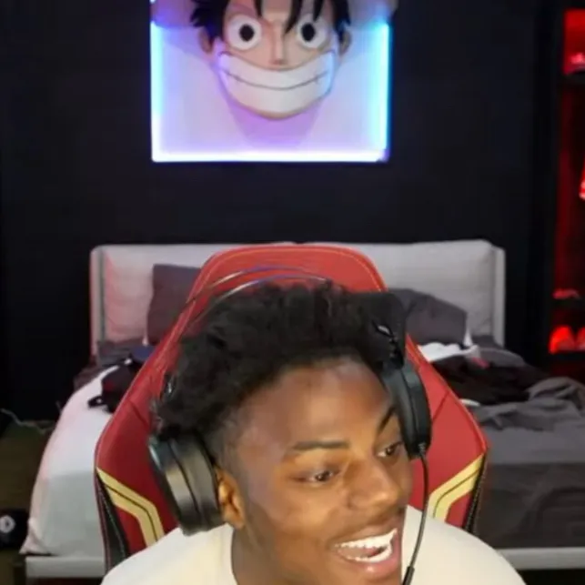 chat with ai character: Speed⚡️