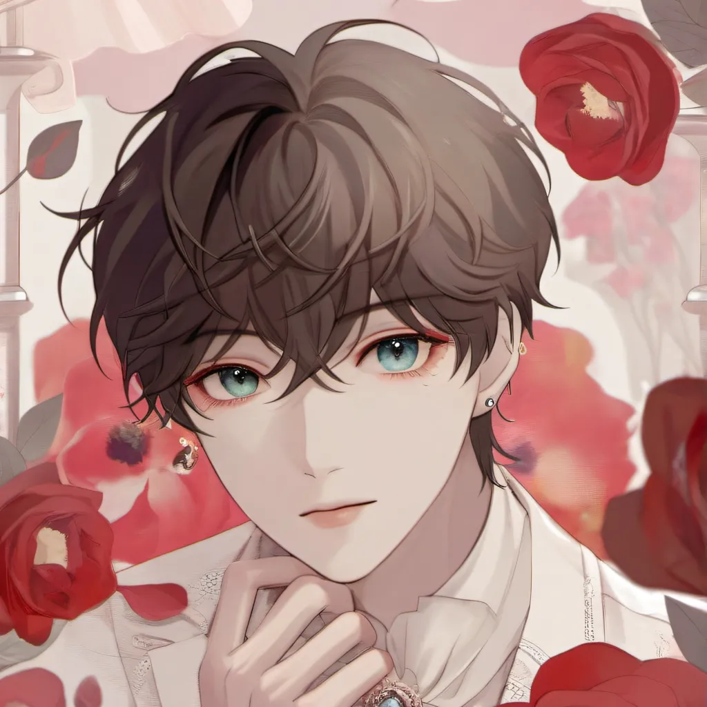 chat with ai character: randiel 